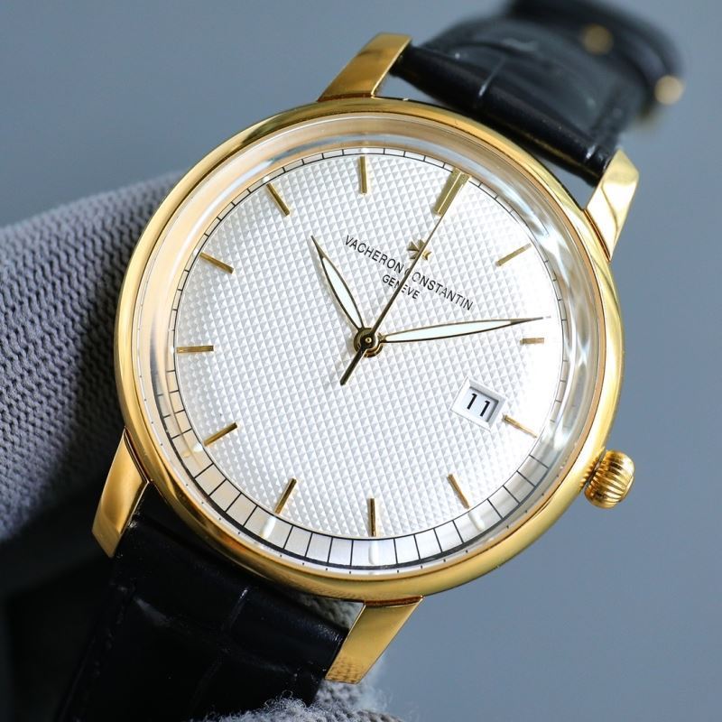 VACHERON CONSTANTIN Watches